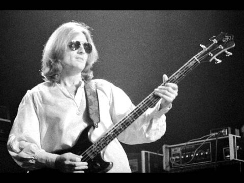 Джон Пол Джон, интервью журналу Guitar Player, 1977 год John Paul Jones