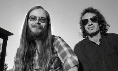 Интервью со Steely Dan, 1977 год группа Steely Dan