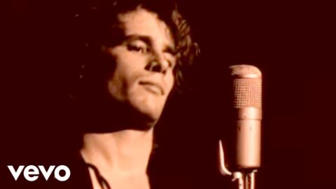 В словах, интервью с Джеффом Бакли, часть 2 Джефф Бакли | Jeff Buckley