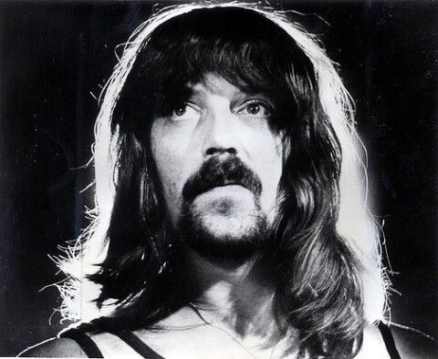 Джон Лорд, Deep Purple – интервью 1971 года Джон Лорд 1971