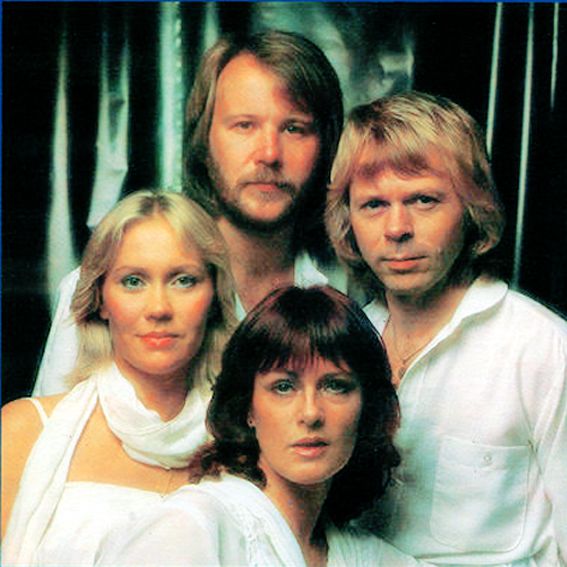 ABBA 1979 live in Vienna