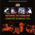 Return to Forever 1972