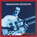 Mahavishnu Orchestra 1975 bootleg