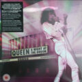 Queen Hammersmith 1975