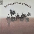 Blood Sweat & Tears 1968