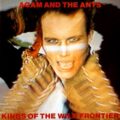 Adam & the Ants Kings of the Wild Frontier 1980