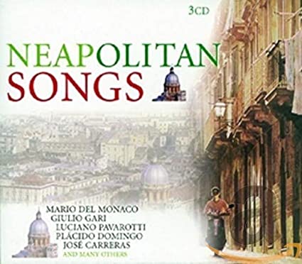 Неаполитанские песни